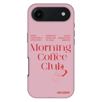 Husă pentru Apple iPhone Air - Morning