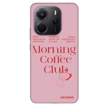 Husă pentru Xiaomi Redmi Note 14 4G - Morning