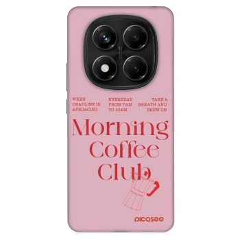 Husă pentru Xiaomi Redmi Note 14 Pro 4G - Morning