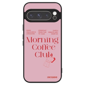 Husă pentru Google Pixel 9 Pro XL - Morning
