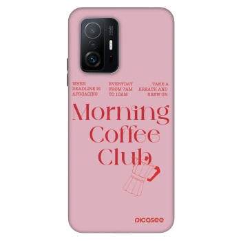 Husă pentru Xiaomi 11T - Morning