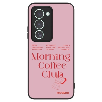 Husă pentru Xiaomi Redmi 15 5G - Morning