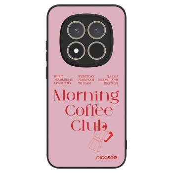 Husă pentru Xiaomi Redmi Note 15 Pro 4G - Morning