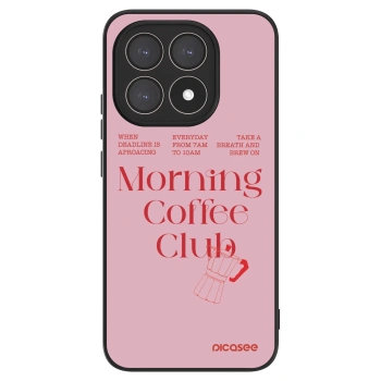 Husă pentru Xiaomi 15T - Morning