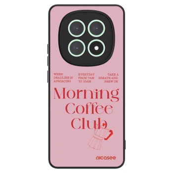 Husă pentru Xiaomi Redmi Note 15 4G - Morning