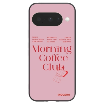 Husă pentru Google Pixel 10 - Morning