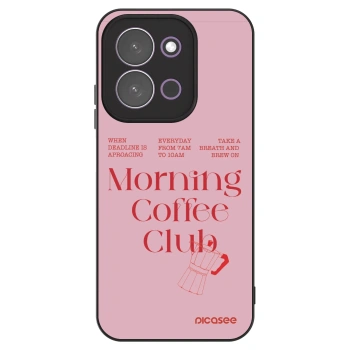 Husă pentru Xiaomi Redmi 15C 5G - Morning