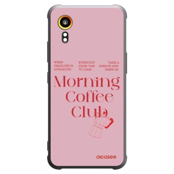 Husă pentru Samsung Galaxy Xcover 7 - Morning
