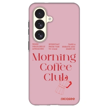 Husă pentru Samsung Galaxy S26 - Morning