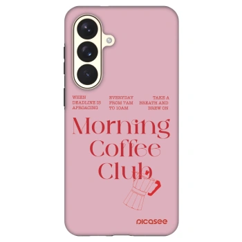 Husă pentru Samsung Galaxy S26+ - Morning