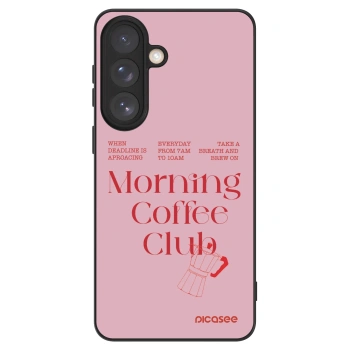 Picasee ULTIMATE CASE pentru Samsung Galaxy S26+ - Morning