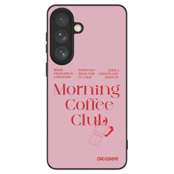 Picasee ULTIMATE CASE PowerShare pentru Samsung Galaxy S26+ - Morning
