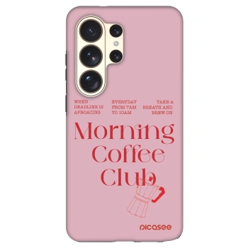 Husă pentru Samsung Galaxy S26 Ultra - Morning