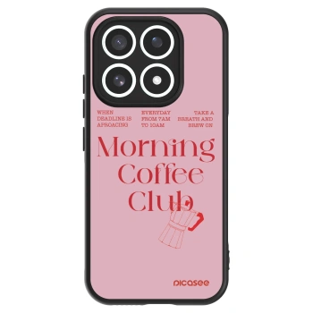 Picasee ULTIMATE CASE pentru Xiaomi 17 - Morning