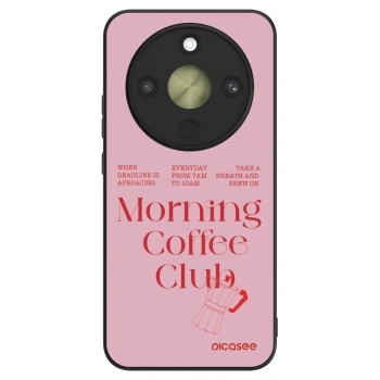 Husă pentru Honor Magic8 Lite 5G - Morning