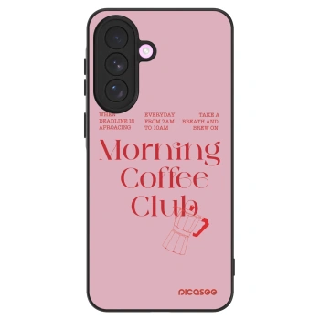Picasee ULTIMATE CASE pentru Samsung Galaxy A57 5G - Morning