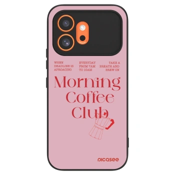 Husă pentru Honor 600 - Morning