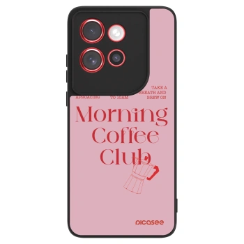 Husă pentru Motorola Edge 60 Neo 5G - Morning