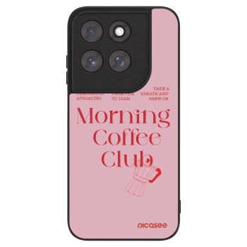 Husă pentru Motorola Moto G77 - Morning
