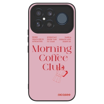 Husă pentru Xiaomi Poco F8 Ultra - Morning