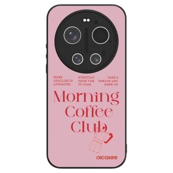 Picasee ULTIMATE CASE PowerShare pentru Xiaomi 17 Ultra - Morning