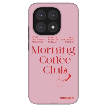 Picasee Fashion Case pentru Xiaomi 15T - Morning