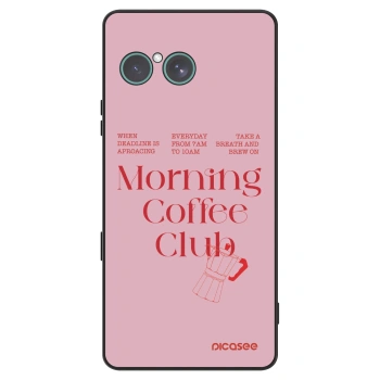 Husă pentru Sony Xperia 10 VII - Morning