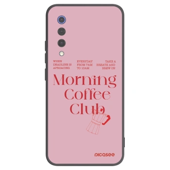 Husă pentru Xiaomi Mi 9 SE - Morning