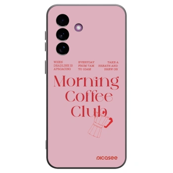 Husă pentru Samsung Galaxy A37 - Morning