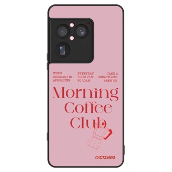 Husă pentru Sony Xperia 1 VIII 5G - Morning