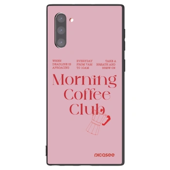 Husă pentru Samsung Galaxy Note 10 N970F - Morning