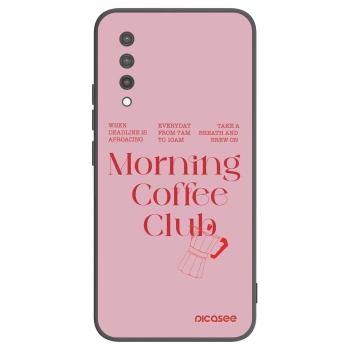 Husă pentru Xiaomi Mi 9 Lite - Morning