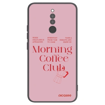 Husă pentru Xiaomi Redmi 8 - Morning