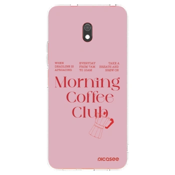 Husă pentru Xiaomi Redmi 8A - Morning