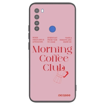 Husă pentru Xiaomi Redmi Note 8T - Morning