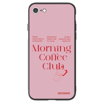 Picasee ULTIMATE CASE pentru Apple iPhone 7 - Morning
