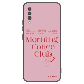 Husă pentru Samsung Galaxy A30s A307F - Morning