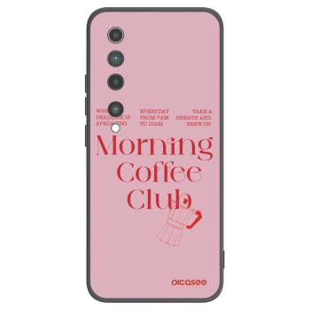 Husă pentru Xiaomi Mi 10 - Morning