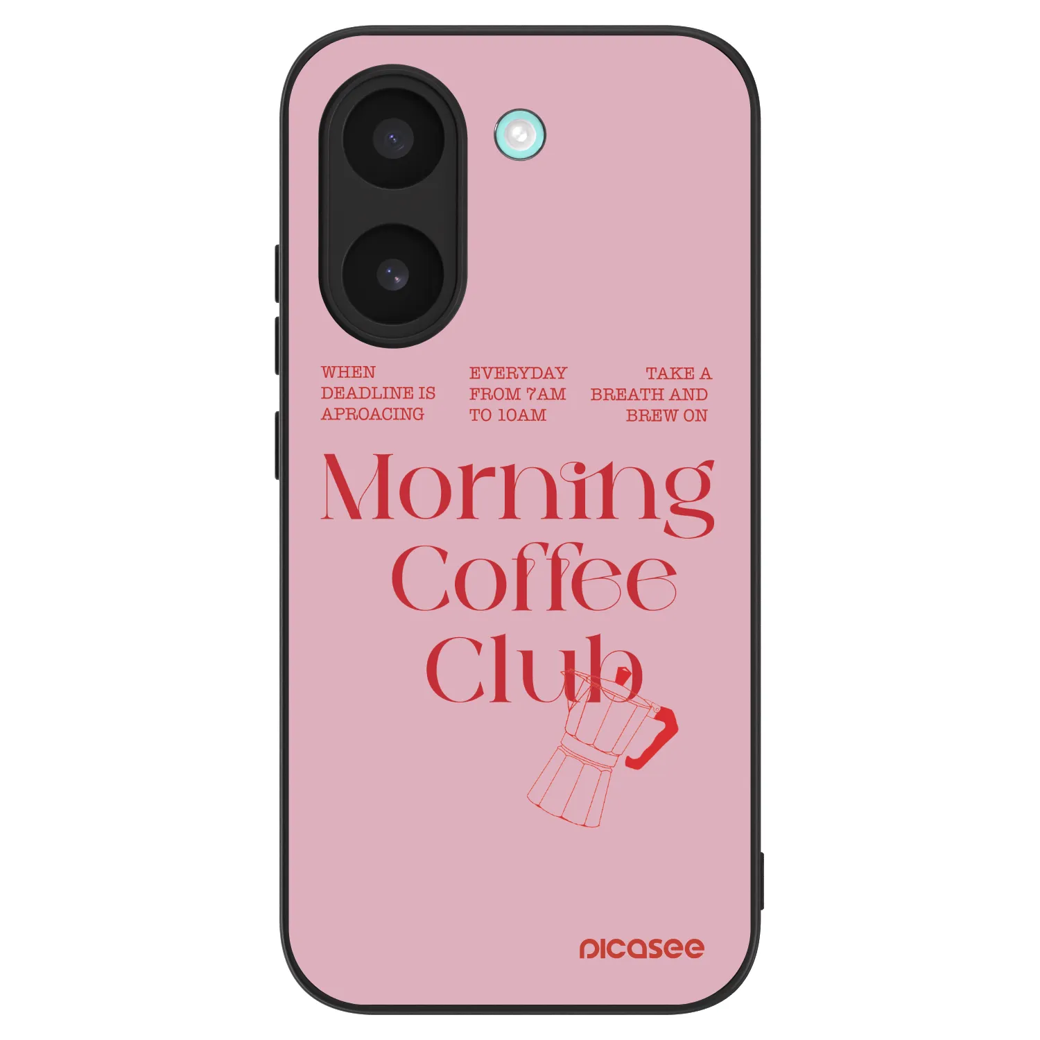 Picasee ULTIMATE CASE pentru Xiaomi Poco X8 Pro - Morning