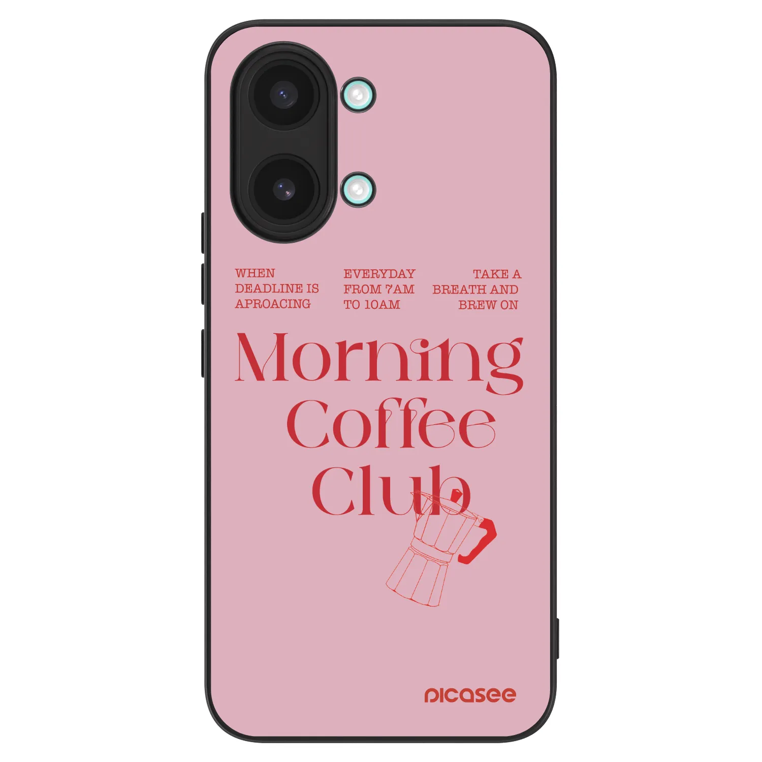 Picasee ULTIMATE CASE pentru Xiaomi Poco X8 Pro Max - Morning