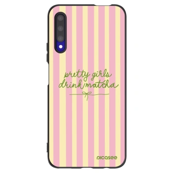 Husă pentru Honor 9X Pro - Pretty matcha