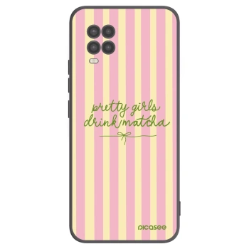 Husă pentru Xiaomi Mi 10 Lite - Pretty matcha
