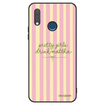 Husă pentru Huawei P20 Lite - Pretty matcha