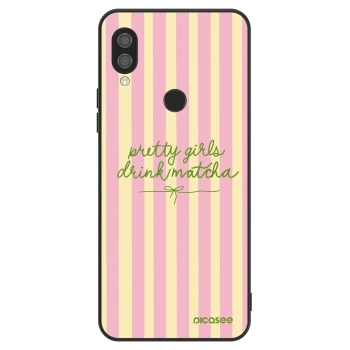 Husă pentru Xiaomi Redmi 7 - Pretty matcha