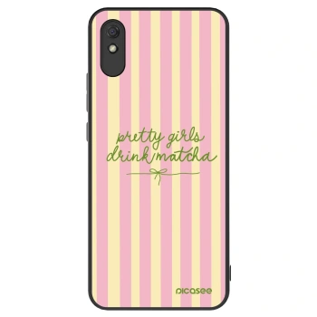 Husă pentru Xiaomi Redmi 9A - Pretty matcha