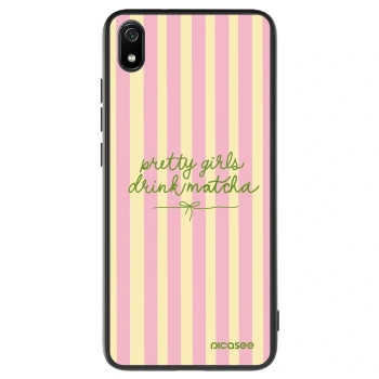 Husă pentru Xiaomi Redmi 7A - Pretty matcha