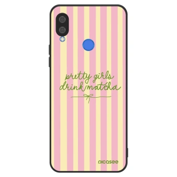 Husă pentru Huawei Nova 3 - Pretty matcha