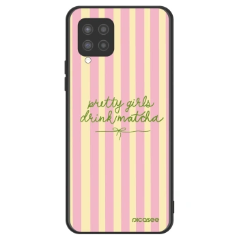 Husă pentru Samsung Galaxy A42 A426B - Pretty matcha