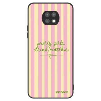Husă pentru Xiaomi Redmi Note 9T - Pretty matcha