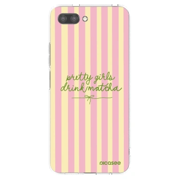 Husă pentru Honor 10 - Pretty matcha